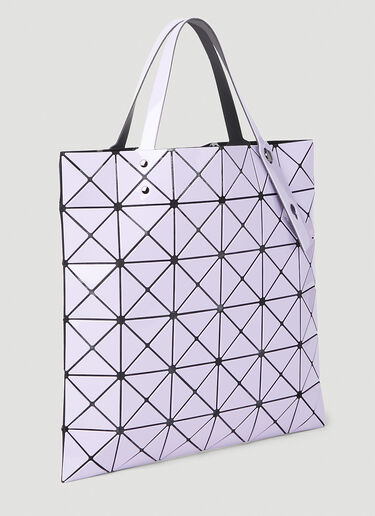 Lucent 托特包 Bao Bao Issey Miyake Lucent 托特包 浅紫色 bao0253003