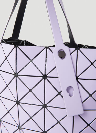 Lucent 托特包 Bao Bao Issey Miyake Lucent 托特包 浅紫色 bao0253003