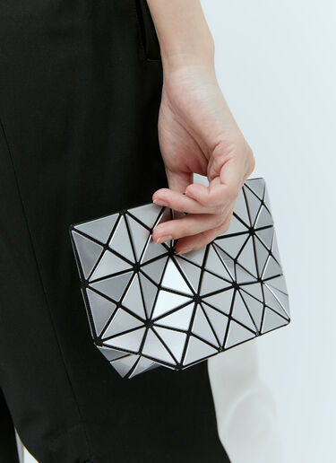 Prism 手包 Bao Bao Issey Miyake Prism 手包 银 bao0254005