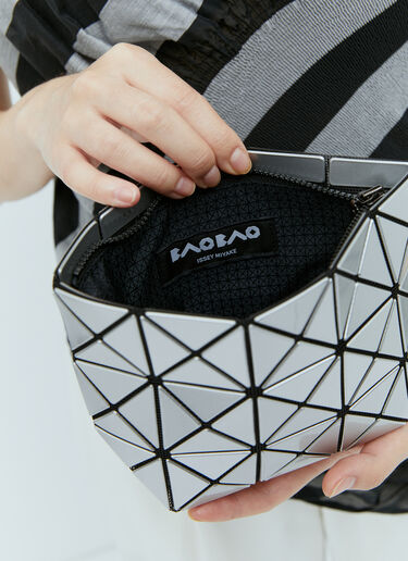 Prism 手包 Bao Bao Issey Miyake Prism 手包 银 bao0254005