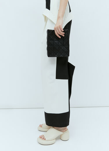 프리즘 숄더백 Bao Bao Issey Miyake 프리즘 숄더백 Black bao0254006