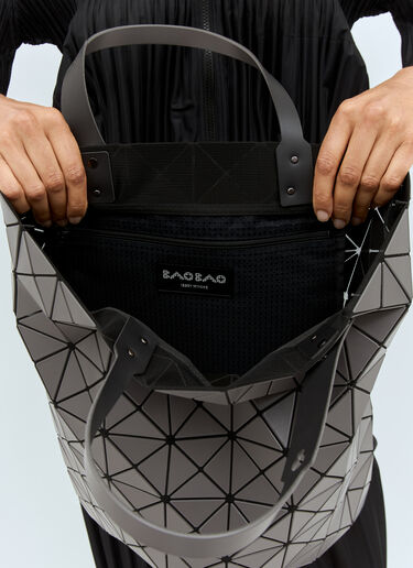쇼퍼 토트백 Bao Bao Issey Miyake 쇼퍼 토트백 그레이 bao0259008