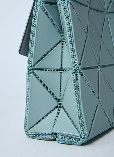 Bao Bao Issey Miyake Carat 手提包 绿色 bao0260010