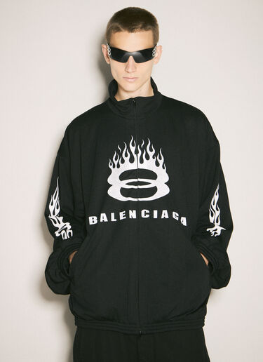 보시 마스크 선글라스 Balenciaga 보시 마스크 선글라스 블루 bcs0357007