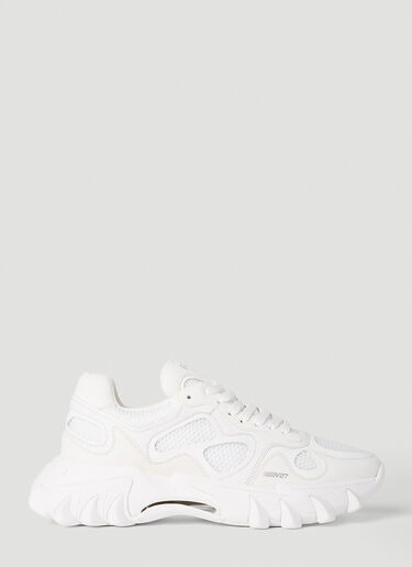 Balmain B-East Sneakers White bln0152011