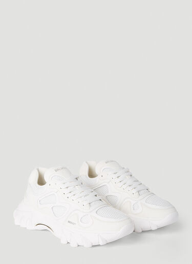 Balmain B-East Sneakers White bln0152011