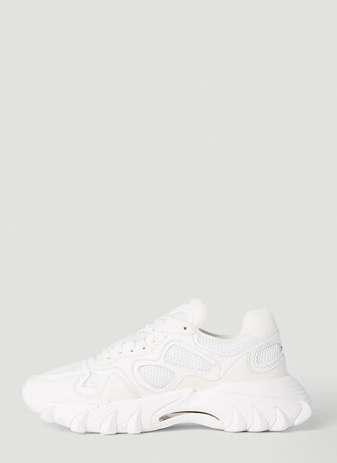 Balmain B-East Sneakers White bln0152011