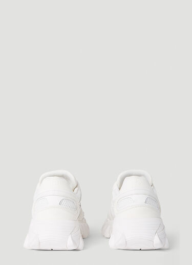 Balmain B-East Sneakers White bln0152011