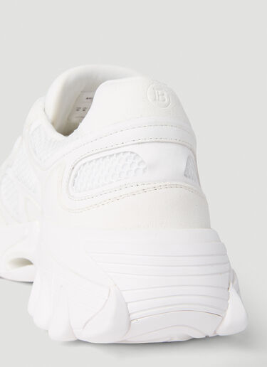 Balmain B-East Sneakers White bln0152011