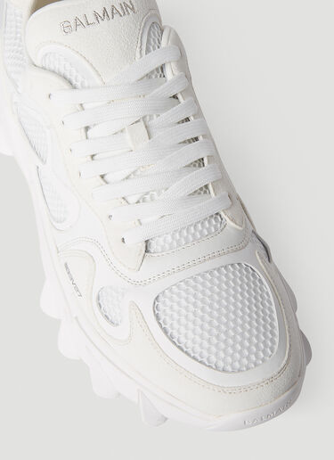 Balmain B-East Sneakers White bln0152011