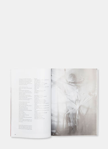 Ecocore #5 by Alessandro Bava Edition Books Ecocore #5 by Alessandro Bava Edition Black bok0505002