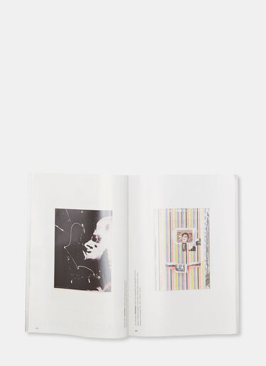 Ecocore #5 by Alessandro Bava Edition Books Ecocore #5 by Alessandro Bava Edition Black bok0505002