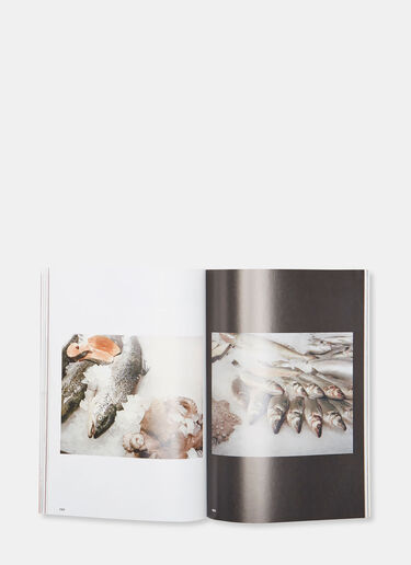 Ecocore #5 by Alessandro Bava Edition Books Ecocore #5 by Alessandro Bava Edition Black bok0505002