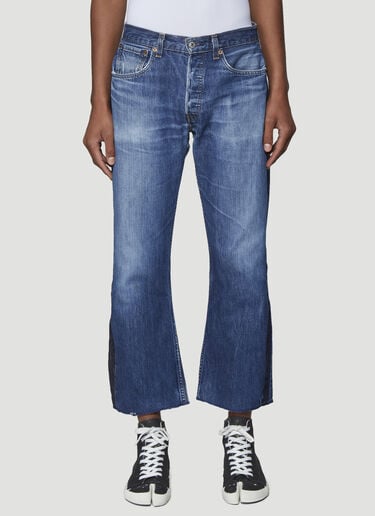 Bonum Sideline Jeans Blue bon0338003