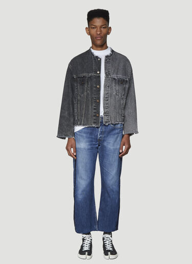 Sideline Jeans Bonum Sideline Jeans Blue bon0338003
