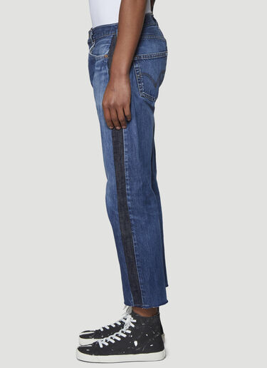 Sideline Jeans Bonum Sideline Jeans Blue bon0338003