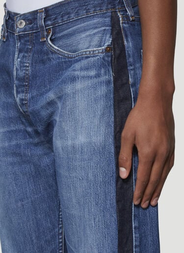 Bonum Sideline Jeans Blue bon0338003