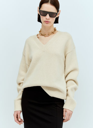 Bottega Veneta BV1291S 太阳镜  黑色 bos0256002