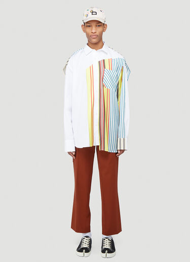 Classic Pants Botter Classic Pants Brown bot0140009