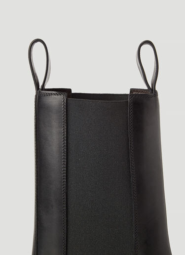 Tire 靴 Bottega Veneta Tire 靴 绿 bov0145039