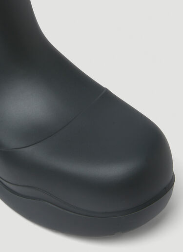 Puddle 靴子 Bottega Veneta Puddle 靴子 深绿 bov0149082