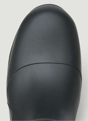 Bottega Veneta Puddle 靴子 深绿 bov0149082