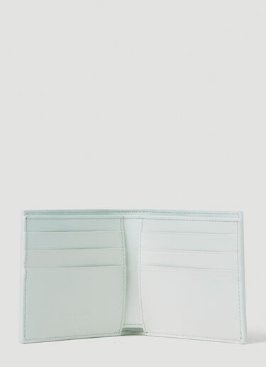 Cassette 钱包 Bottega Veneta Cassette 钱包 浅蓝色 bov0152020