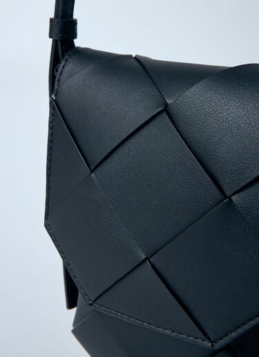 Diego Crossbody Phone Pouch Bottega Veneta Diego Crossbody Phone Pouch Black bov0159021