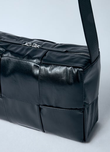 Bottega Veneta Medium Arco Camera Bag Black bov0159024