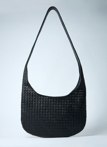 Veneto ショルダーバッグ Bottega Veneta Veneto ショルダーバッグ ブラック bov0160010