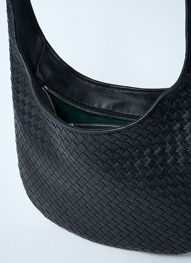 Veneto ショルダーバッグ Bottega Veneta Veneto ショルダーバッグ ブラック bov0160010