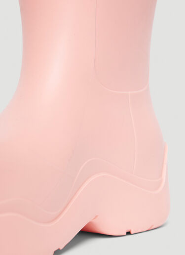 Puddle 靴 Bottega Veneta Puddle 靴 粉 bov0245109