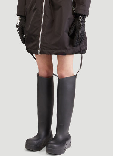 Puddle 长筒靴 Bottega Veneta Puddle 长筒靴 黑 bov0245110