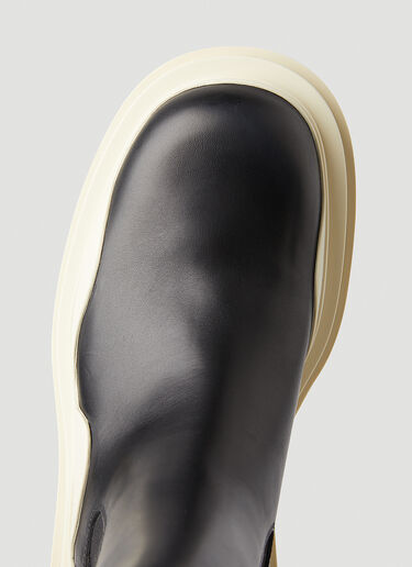 Tire 靴 Bottega Veneta Tire 靴 黑 bov0247114