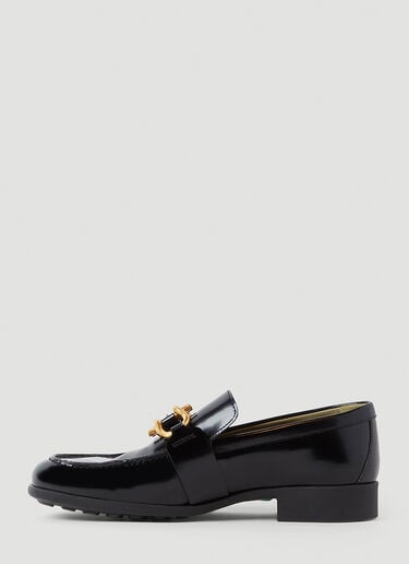Madame 乐福鞋 Bottega Veneta Madame 乐福鞋 黑 bov0249083