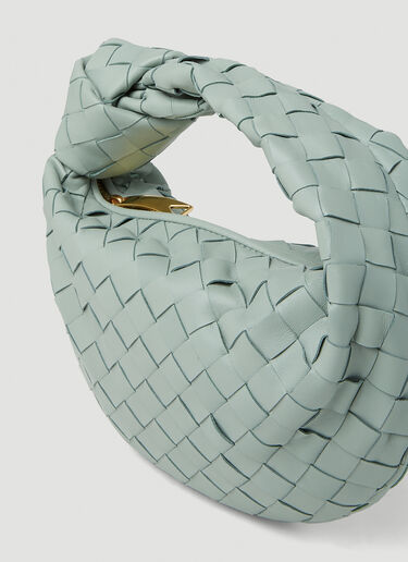조디 미니 핸드백 Bottega Veneta 조디 미니 핸드백 그린 bov0251002
