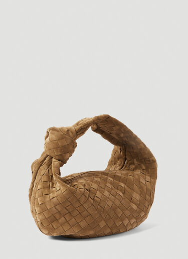 Jodie Teen 手提包 Bottega Veneta Jodie Teen 手提包 棕色 bov0251014