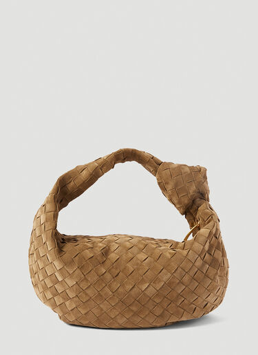 Jodie Teen 手提包 Bottega Veneta Jodie Teen 手提包 棕色 bov0251014