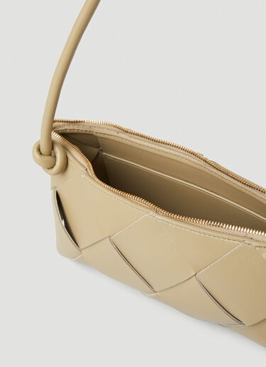 Baguette Pouch 单肩包 Bottega Veneta Baguette Pouch 单肩包 金色 bov0251053