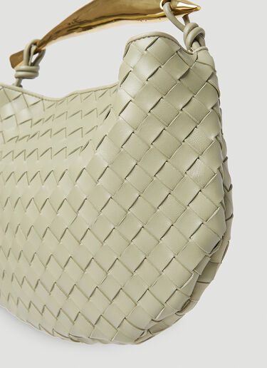 Sardine 手提包 Bottega Veneta Sardine 手提包 浅绿色 bov0252009