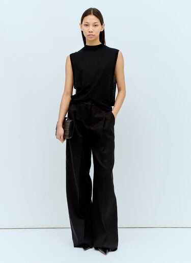 롱 안디아모 클러치 Bottega Veneta 롱 안디아모 클러치 블랙 bov0256001