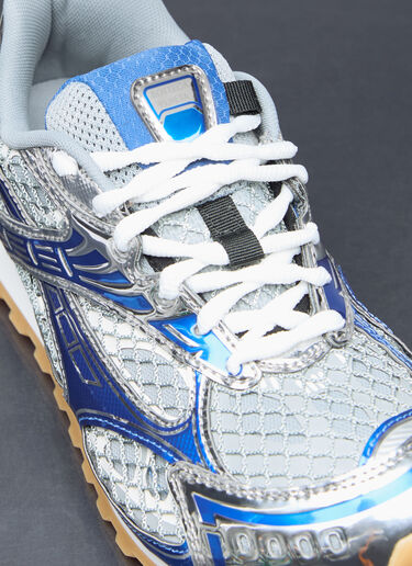 Bottega Veneta Orbit Sneakers Blue bov0256025