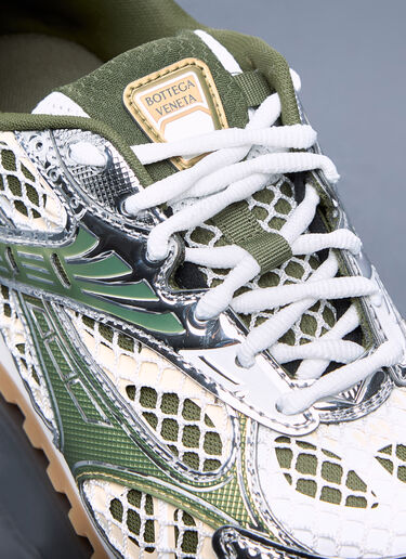 오빗 스니커즈 Bottega Veneta 오빗 스니커즈 그린 bov0257018