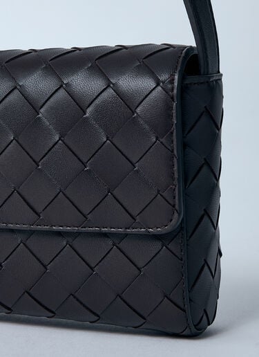 크로스바디 안디아모 백 Bottega Veneta 크로스바디 안디아모 백 브라운 bov0259026