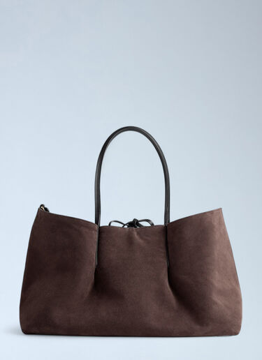 中号 Pinacoteca 手提包 Bottega Veneta 中号 Pinacoteca 手提包 黑色 bov0259046