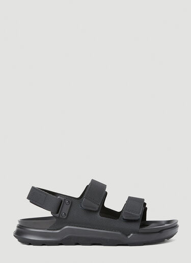 Tatacoa Futura Triples Sandals Birkenstock Tatacoa Futura Triples Sandals Black brk0152007