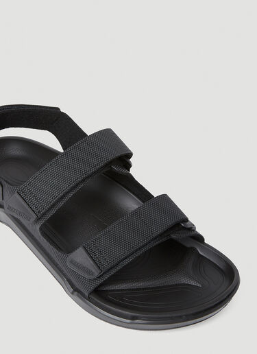 Tatacoa Futura Triples Sandals Birkenstock Tatacoa Futura Triples Sandals Black brk0152007