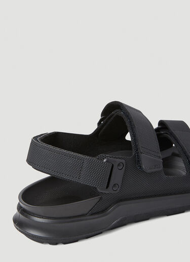 Tatacoa Futura Triples Sandals Birkenstock Tatacoa Futura Triples Sandals Black brk0152007