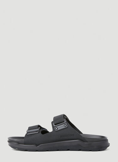 Birkenstock Atacama Twin Strap Sandals Black brk0152008