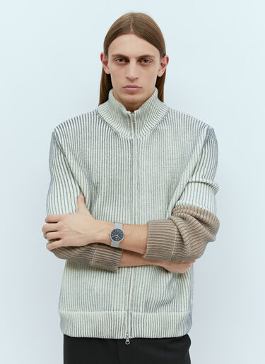 BN0032 클래식 시계 Braun BN0032 클래식 시계 실버 bru0155012